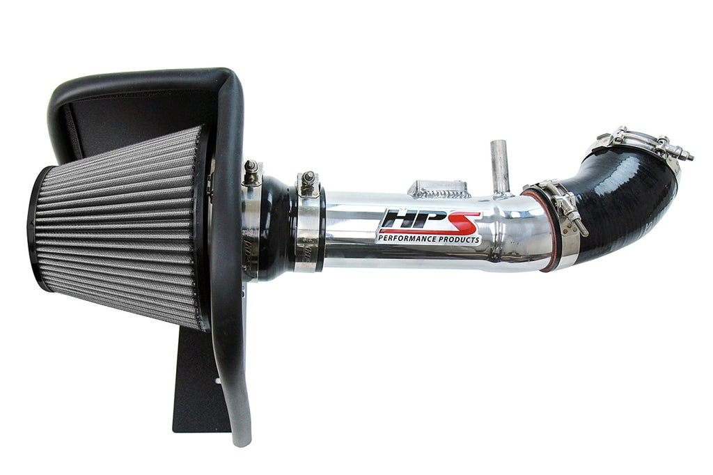 HPS Performance 827-611P Performance Air Intake