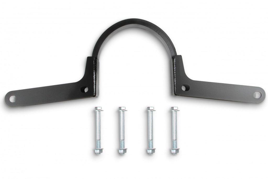 Hooker BlackHeart Crossmember Adapter Bracket