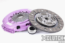 Load image into Gallery viewer, XClutch XKMC20002-1A Clutch Kit - Sprung Organic