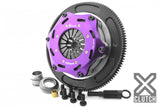 XClutch XKNI18520-3E Nissan Skyline Motorsport Clutch Kit