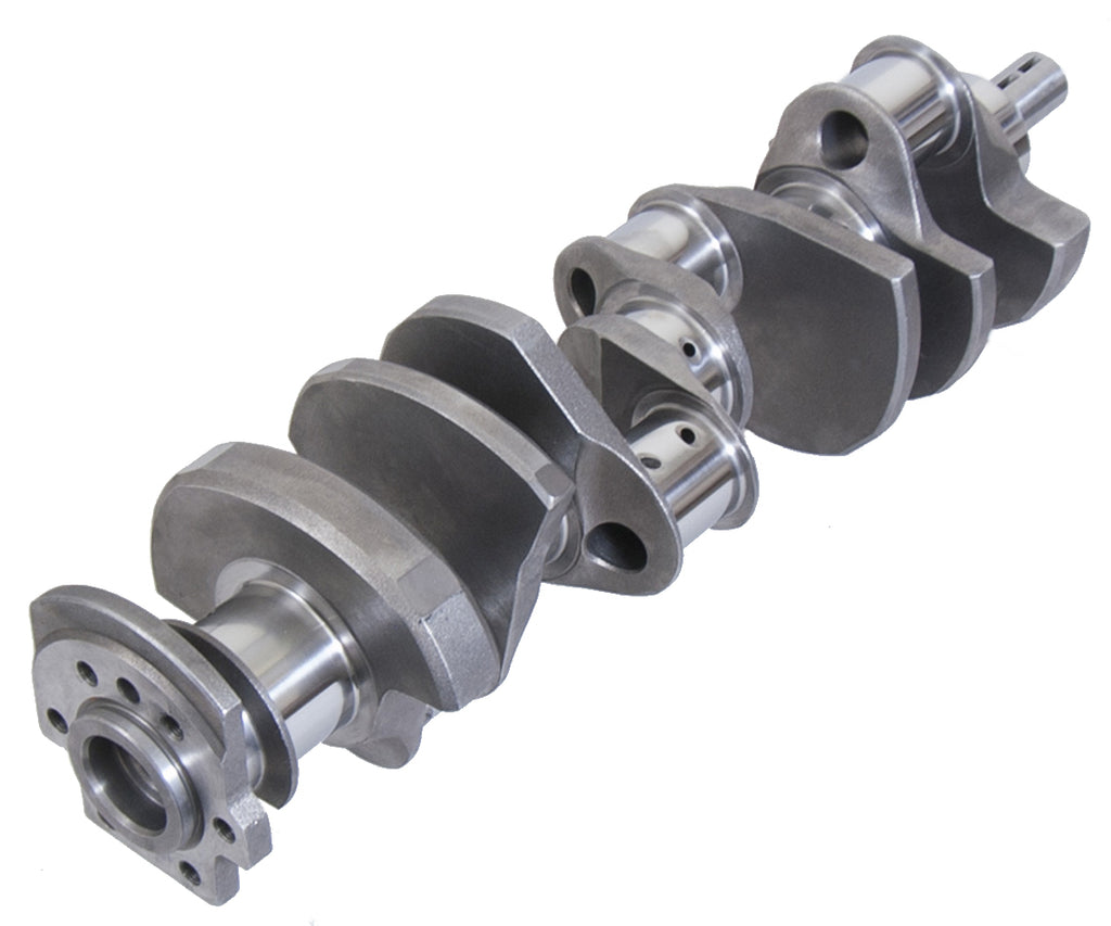 SBC Cast Steel Crank - 3.750 Stroke