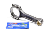 SBC L/W 5140 Forged I-Beam Rod 5.700in