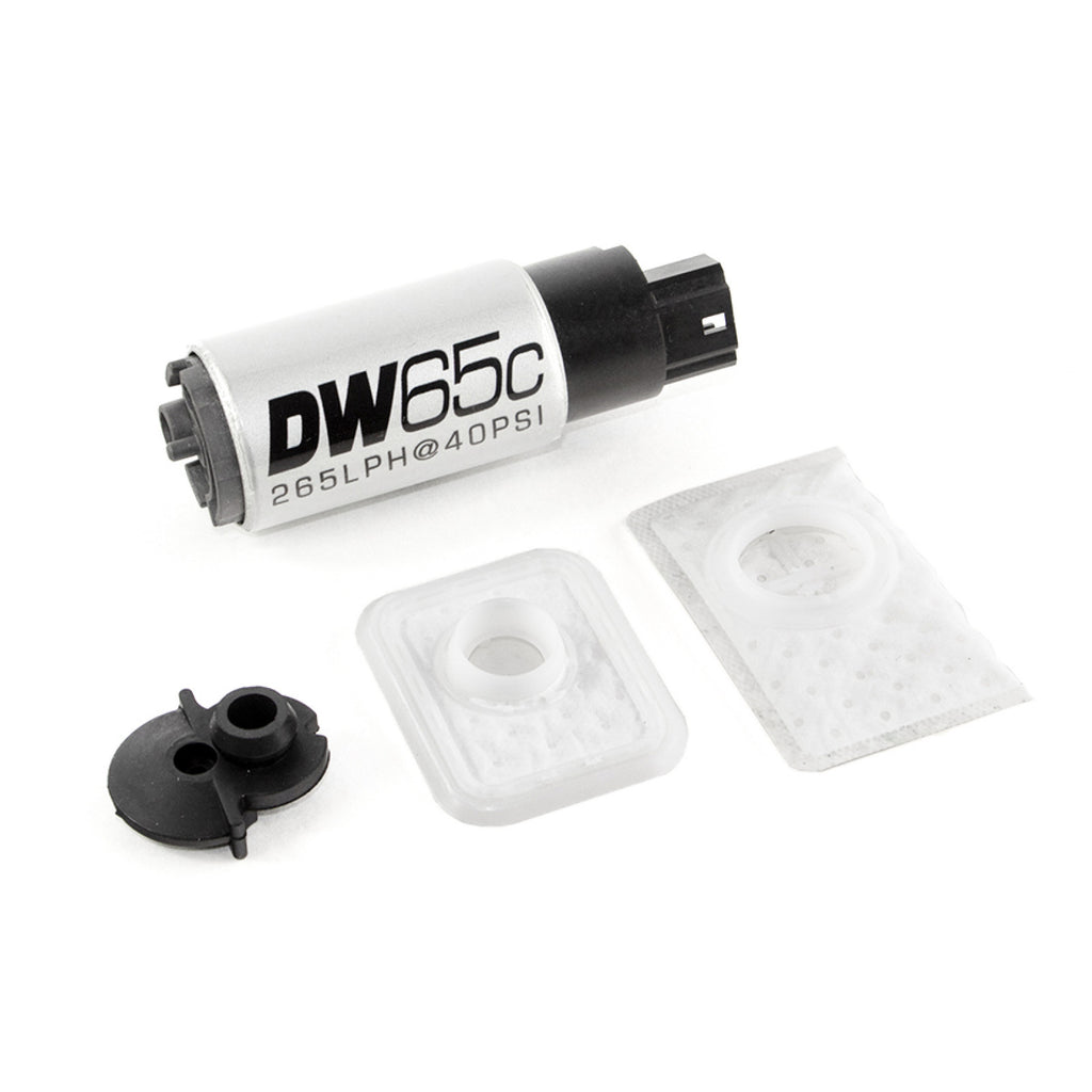 Deatschwerks DW65C 265lph Fuel Pump for 97-04 Jeep Wrangler