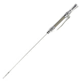 Flexible Engine Dipstick