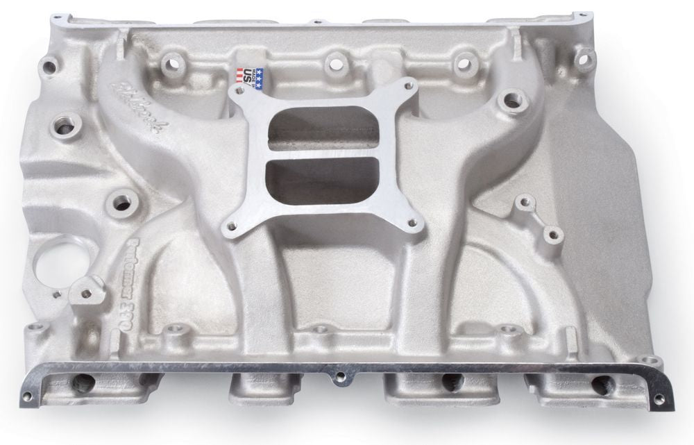 FE Performer Manifold - 332-428