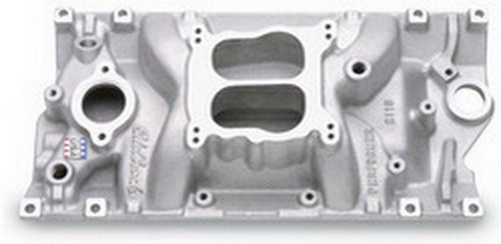 SBC Vortec Performer Manifold - 262-400