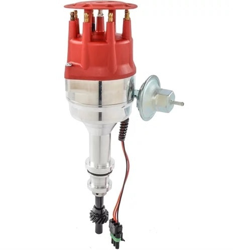 Max-Fire Distributor RTR SBF 351W