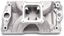 Load image into Gallery viewer, SBC Victor Manifold - Glidden 18 Degree