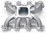 SBC Victor Jr. EFI Manifold - LS1