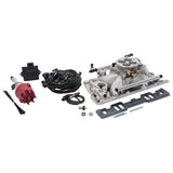 Pro-Flo 4 EFI Kit  SBC Vortec 550 HP