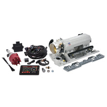 Load image into Gallery viewer, Pro-Flo 4 XT EFI Kit SBC Vortec 550 HP