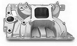 Pontiac Torker II Manifold - 389-455