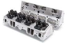 Load image into Gallery viewer, SBC E-Street Cylinder Heads - 70cc 2.02/1.60