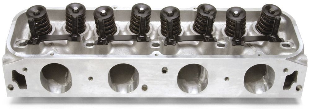 BBF Performer RPM Cylinder Head - Assm.