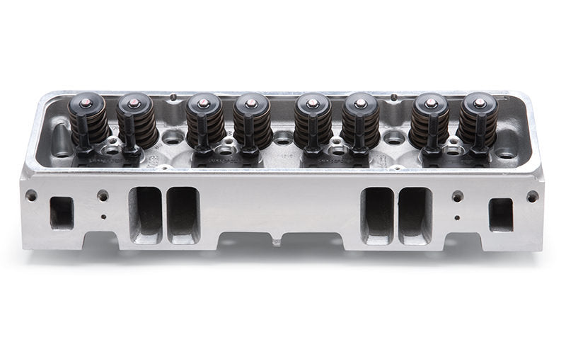 SBC Etec-200 Cylinder Head - Assm.