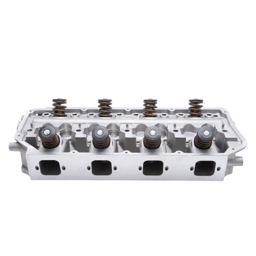 BBM 426 Hemi Victor Jr. Cylinder Head - Assem