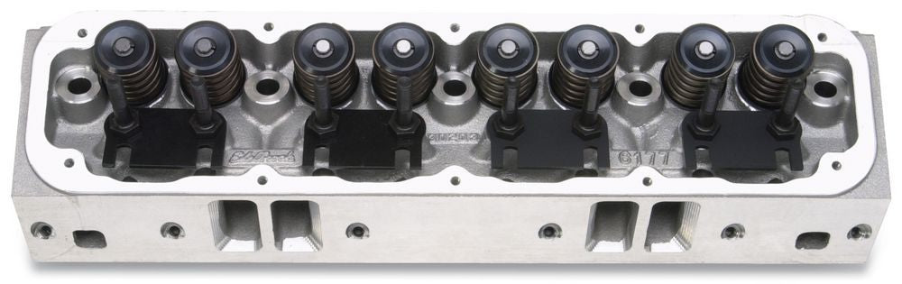 SBM Performer RPM Magnum Cylinder Head - Assm.