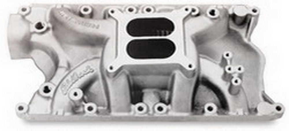 SBF Performer RPM Manifold - 351W