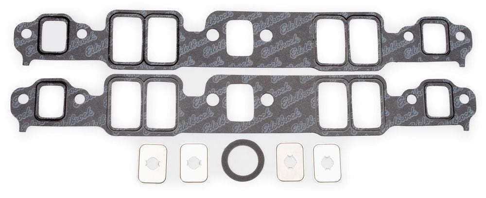 Intake Gasket Set - 55-86 SBC