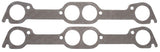 Exhaust Gasket Set - Pontiac V8