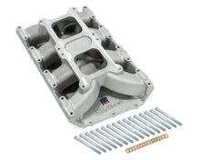 Load image into Gallery viewer, BBM 426 Hemi Dual Quad Intake Manifold