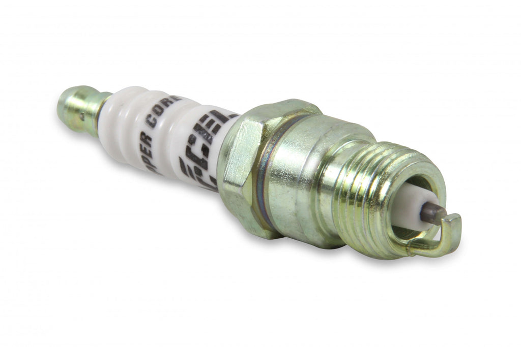 ACCEL HP Copper Spark Plug - Shorty