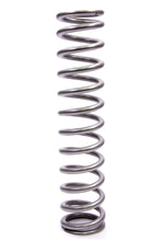 Load image into Gallery viewer, 16in Coil Over Spring 2.5in ID Silver