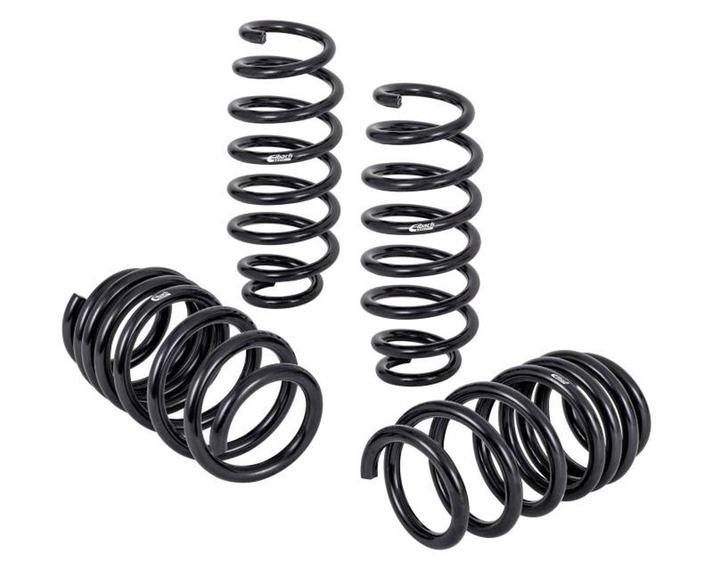 Pro-Kit Tesla 17-20 Long Range AWD (4 Springs)