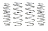 Pro Lift Kit Ford Bronco (Front & Rear Springs)