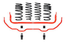 Load image into Gallery viewer, PRO PLUS KIT 17-19 MODEL 3 SPRINGS &amp; SWAY BARS