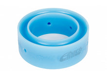 Load image into Gallery viewer, Spring Rubber 5.0in OD 90 Durometer Blue