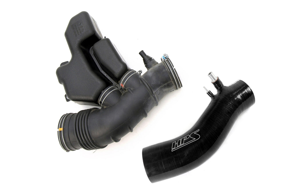 HPS Blue Silicone Air Intake Hose Kit for 2010-2014 Toyota FJ Cruiser 4.0L V6