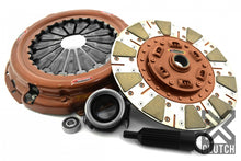 Load image into Gallery viewer, XClutch XKTY26017-1C Toyota Landcruiser Stage 2 Clutch Kit