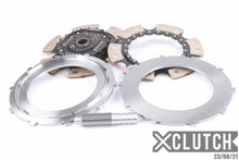 Load image into Gallery viewer, XClutch XMS-230-FD03-2B-XC Service Pack-Twin Sprung Ceramic