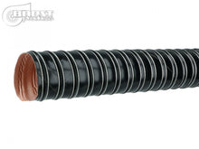 Load image into Gallery viewer, BOOST Products Silicone Air Duct Hose 4&quot; ID, 6&#39; Length, Black