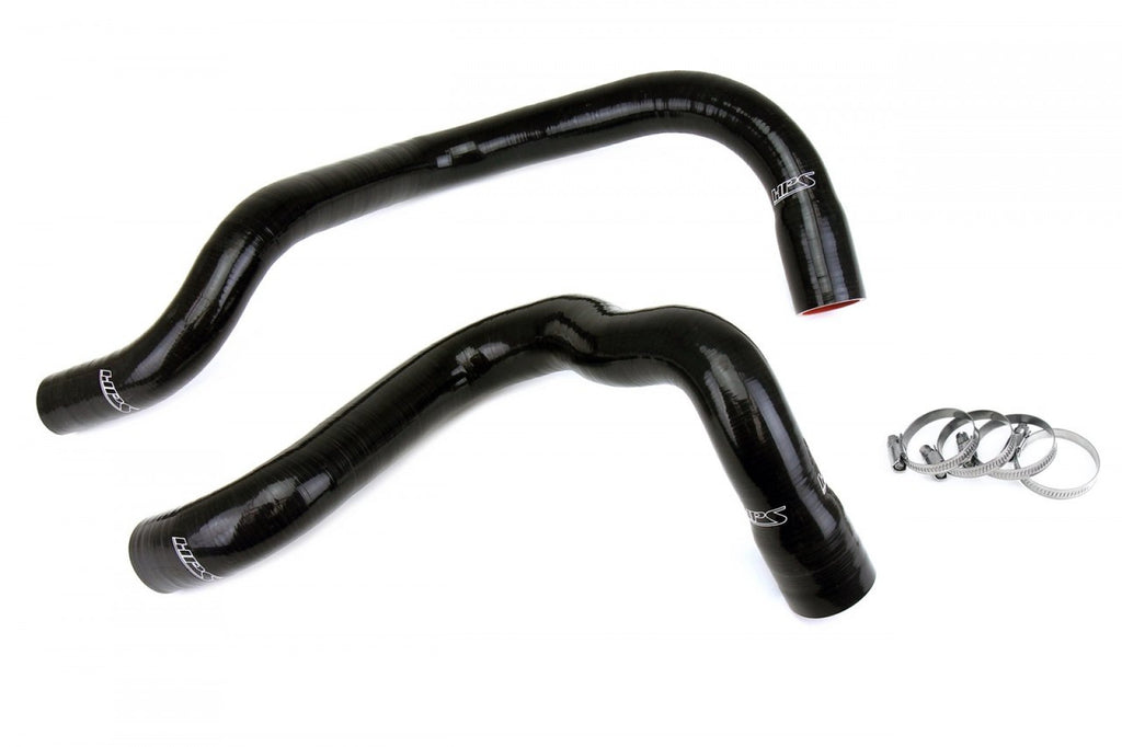 HPS Silicone Radiator Coolant Hose Kit Chevy 88-93 C1500 5.7L V8