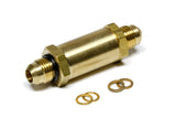 #6 Hi-Speed Check Valve 65psi