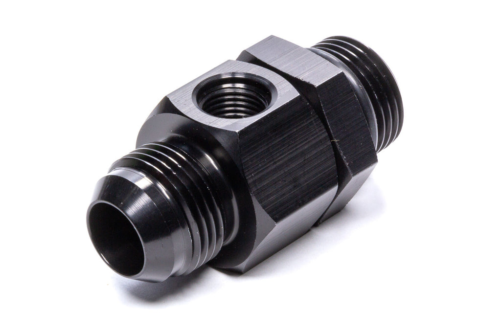 Inlet Pump Fitting -12 w/Returns