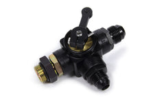 Load image into Gallery viewer, #10 3-Way Shutoff Valve w/Fittings