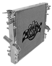 Load image into Gallery viewer, CSF 07-18 Jeep Wrangler (JK) Radiator