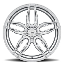 Load image into Gallery viewer, ADV.1 20x9 ADV005SC 5x120 ET38 BS6.5 Platinum 67.0 Wheel