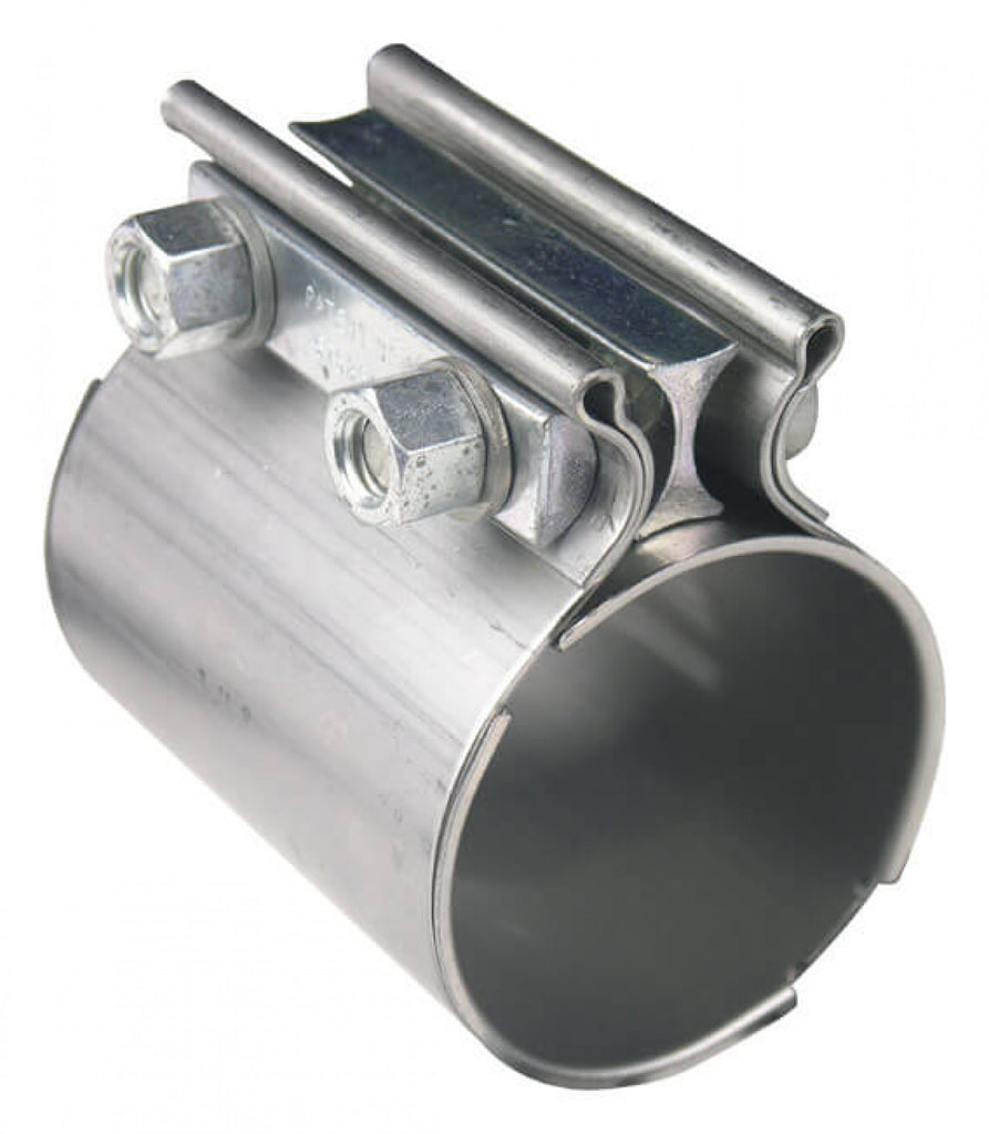 Hooker Stainless Steel Coupler