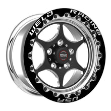 Load image into Gallery viewer, Weld Performance RT-S S79 HD Beadlock 15x10 6x127 ET  51 Wheel