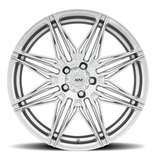 Load image into Gallery viewer, ADV.1 22x10.5 ADV08 DC 5x130 ET30 BS6.9 Platinum 84.1 Wheel