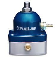 Load image into Gallery viewer, Fuelab 52503-3-S-T Fuel Pressure Regulator