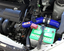 Load image into Gallery viewer, HPS Blue Cold Air Intake Kit (Converts to Shortram) Cool Long Ram CAI 837-513BL