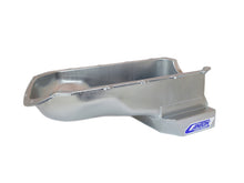 Load image into Gallery viewer, Canton 15-444 Oil Pan For Pontiac Road Race T-Sump Pan