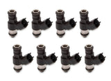 Holley EFI Performance Fuel Injectors - Set of Eight