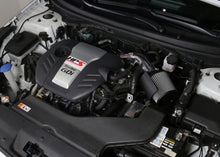 Load image into Gallery viewer, HPS Performance Polish Shortram Air Intake for 16-17 Kia Optima LX 1.6L Turbo