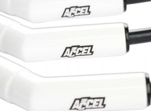 Load image into Gallery viewer, ACCEL Spark Plug Wire Set - Extreme 9000 Ceramic Boot - Chevy / GM 2001-2004 - 3/4 &amp; 1 Ton 8.1L